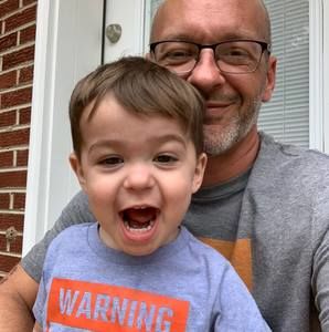 Meet your Posher, Steve